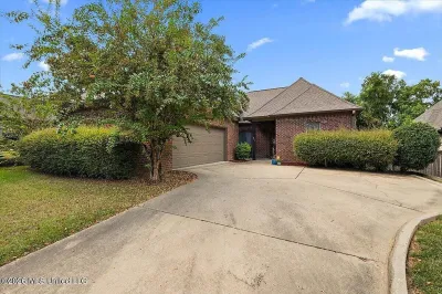 307 Carr Meadow Dr Ridgeland, MS 39157