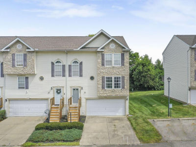 5882 Abernathy Ln #5882F Columbus, OH 43232