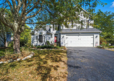 5963 Sandy Rings Ln Dublin, OH 43016