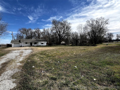 16847 S Memorial Dr Bixby, OK 74008