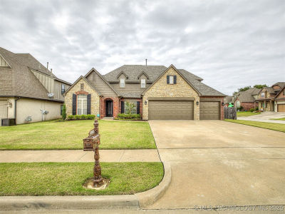 6083 E 143rd Pl S Bixby, OK 74008