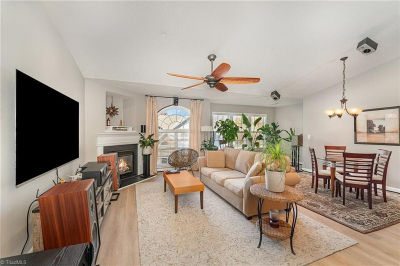 4290 Cedarcroft Ct APT 3A Greensboro, NC 27409