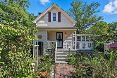 5140 Imwalle Ave Cincinnati, OH 45217