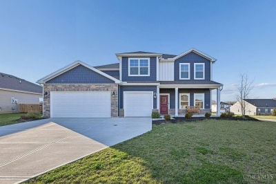 3685 Heritage Farm Ln Amelia, OH 45102