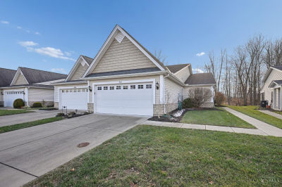 3272 Thoroughbred Dr Loveland, OH 45140