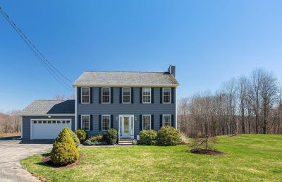 35 Governors Rd Farmington, NH 03835