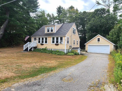 270 Epping Rd Exeter, NH 03833