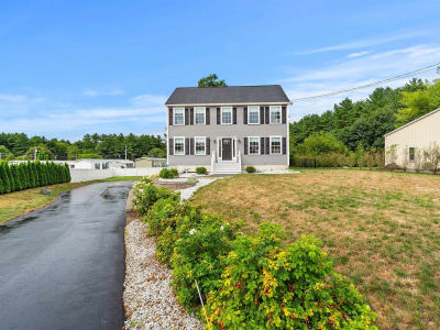 43 Hampton Rd Exeter, NH 03833