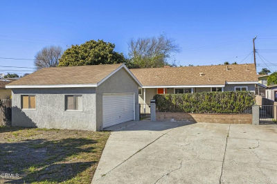 6861 Bristol Rd Ventura, CA 93003