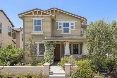 11349 Darling Rd Ventura, CA 93004