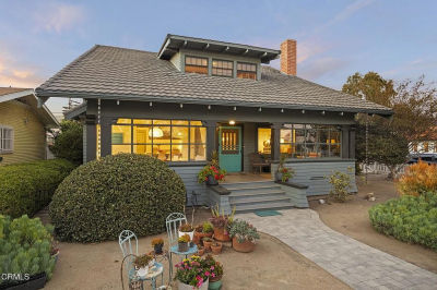 407 W Magnolia Ave Oxnard, CA 93030