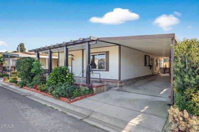 4700 Aurora Dr #108 Ventura, CA 93003