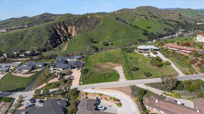 575 Via Cielito LOT 6 Ventura, CA 93003