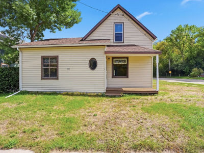 301 Main Ave N Red Lake Falls, MN 56750