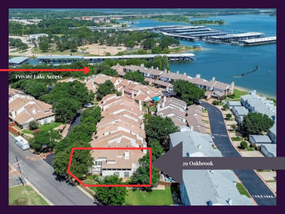 29 Oakbrook Drive, Lewisville, TX, USA