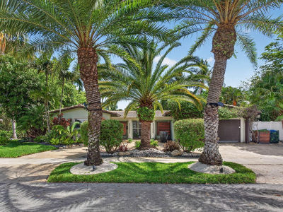 2812 NW 12th Ave Wilton Manors, FL 33311