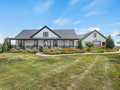 N7738 Panorama Rd Belleville, WI 53508