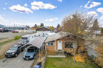 50 W Clayton Ave Coeur D Alene, ID 83815