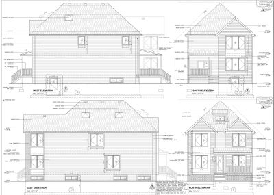 281 East Quincy Street, Riverside, IL, USA