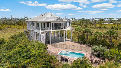 766 Secluded Dunes Dr Port Saint Joe, FL 32456