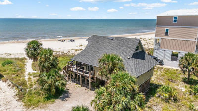 1450 Indian Pass Rd Port Saint Joe, FL 32456