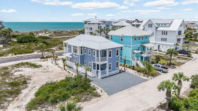 120 W Ovation Dr Port Saint Joe, FL 32456