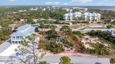 LOT 5 Mariner Ln Port Saint Joe, FL 32456