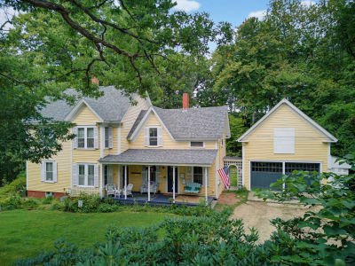 3 Chase Road, Northfield, NH, USA