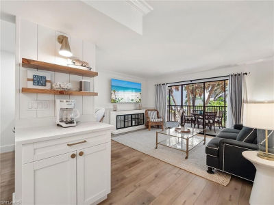 3113 Tennis Villas Captiva, FL 33924