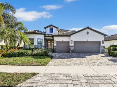 14234 Wild Timber Ct Estero, FL 33928