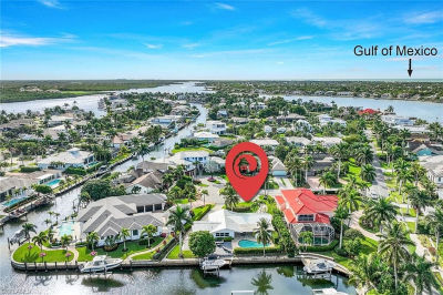 1250 Tuna Ct Naples, FL 34102