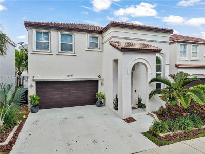 15521 SW 50th Ct Miramar, FL 33027