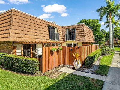 9109 SW 20th St #C Fort Lauderdale, FL 33324