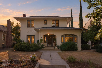 1512 37th St Sacramento, CA 95816