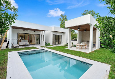1844 SW 24th Ter Miami, FL 33145