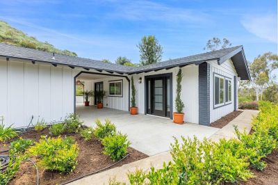 3346 Laurashawn Ln Escondido, CA 92026