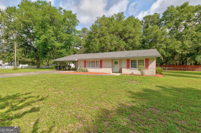 173 Fish Hall Rd Brunswick, GA 31523