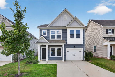 312 Phillips Dr Pendleton, SC 29670