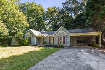 229 Cub Cove Dr Walhalla, SC 29691