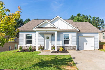 229 Maple Grove Rd Seneca, SC 29678