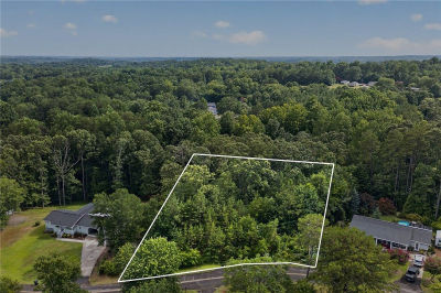 0 Bryson St Westminster, SC 29693