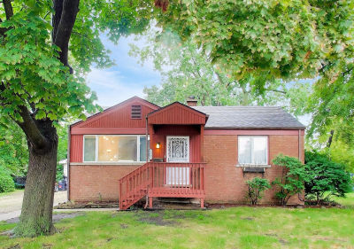 2183 Laura Ln Des Plaines, IL 60018