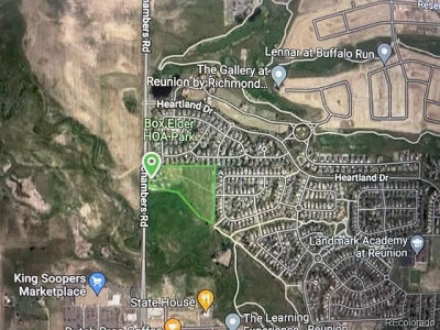 10780 Chambers Rd Commerce City, CO 80022