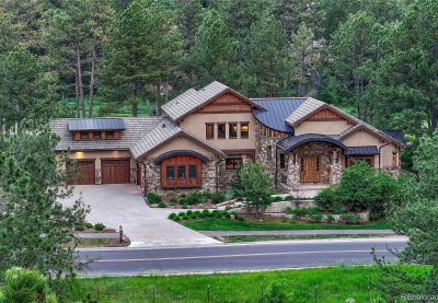 954 Country Club Pkwy Castle Rock, CO 80108