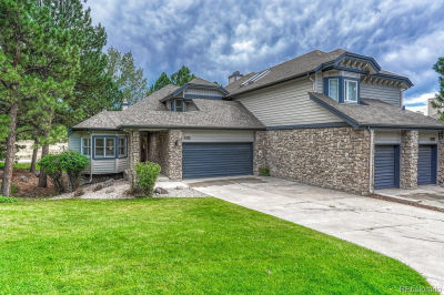 4218 Morning Star Dr Castle Rock, CO 80108