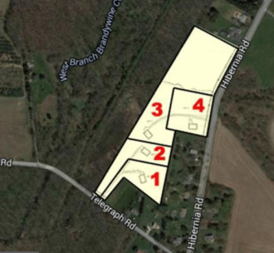 507 Hibernia Rd, Coatesville, PA 19320, USA