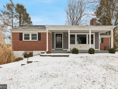 208 Cheyney Dr West Chester, PA 19382