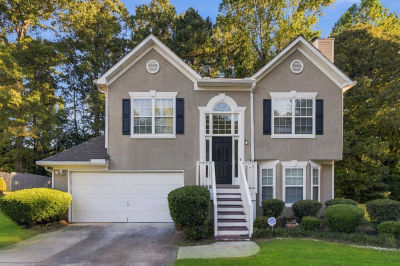 3060 Harvest Circle, Fairburn, GA, USA