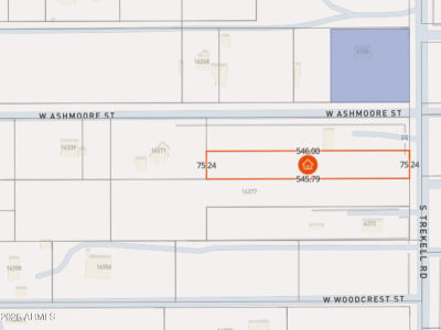 6234 S TREKELL Road #- Casa Grande, AZ 85193