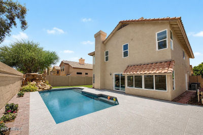 16813 S 31ST Way Phoenix, AZ 85048